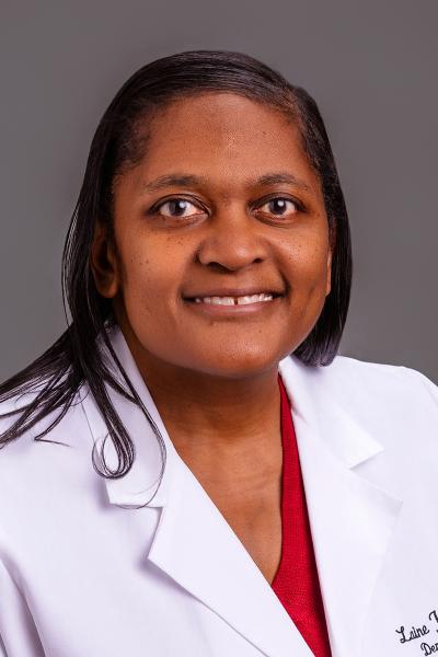 Laine Young Walker, MD headshot