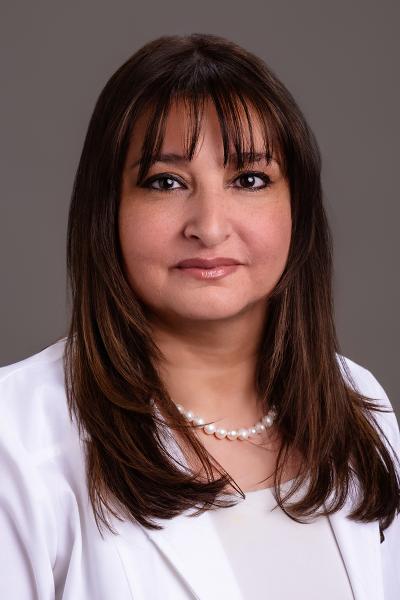 Khulood Ahmed, MD headshot