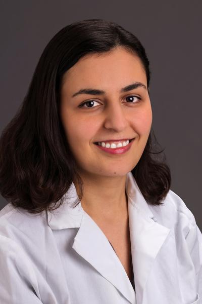 Tamar Gubeladze, MD headshot
