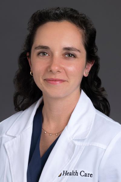 Rae Guinan, MD headshot