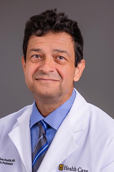 Athanasios Kaditis, MD headshot