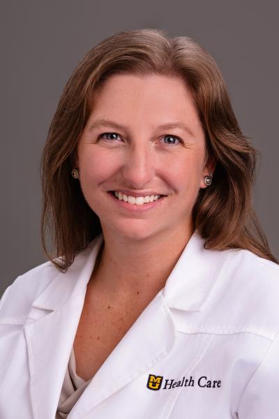 Christina Wittich, PMHNP headshot