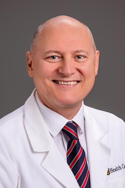 Basar Atalay, MD headshot