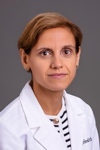 Georgia Malakasioti, MD headshot