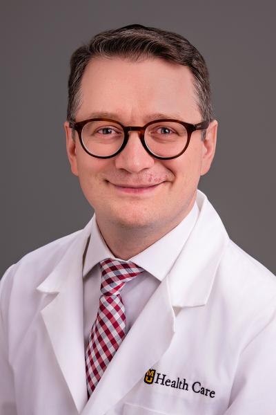 Bogdan Panaitescu, MD headshot