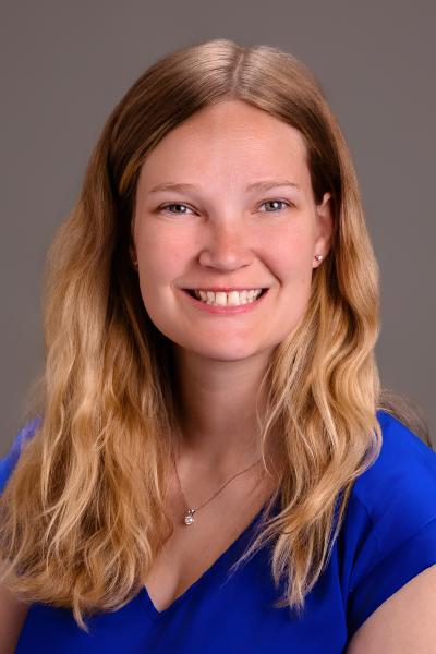 Amy Bowers, DO headshot