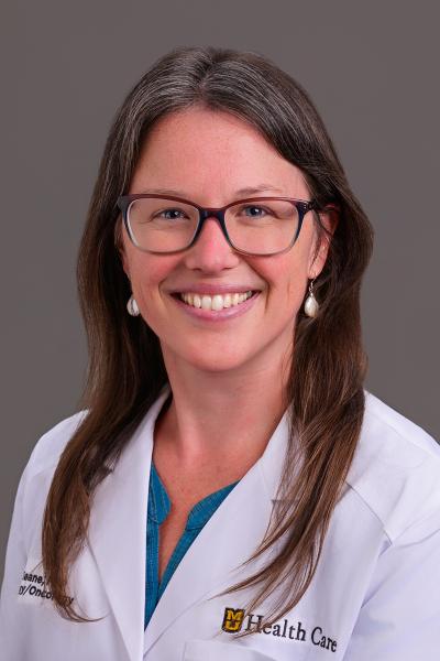 Kristin Keane, FNP headshot