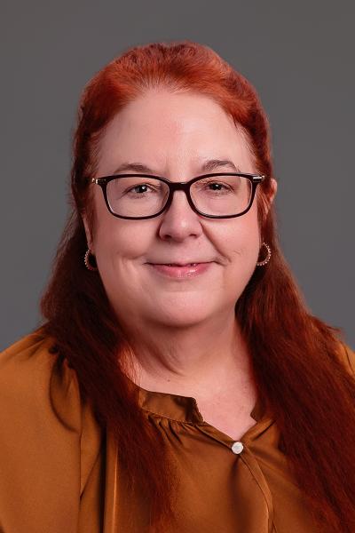 Jeannette Welty, LCSW headshot