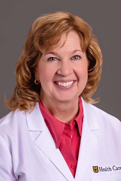 Deborah Krause, DO headshot