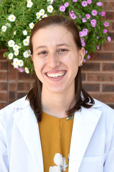 Michelle Maskeri, MD headshot