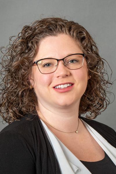 Katherine Blount, DO headshot