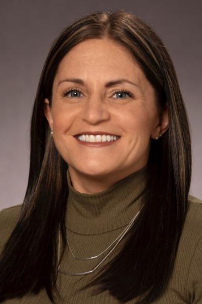 Cheryl Fromm, PNP headshot