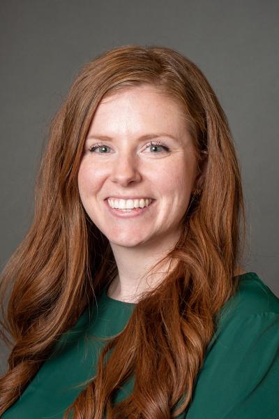 Rose Kaemmerer, PhD headshot