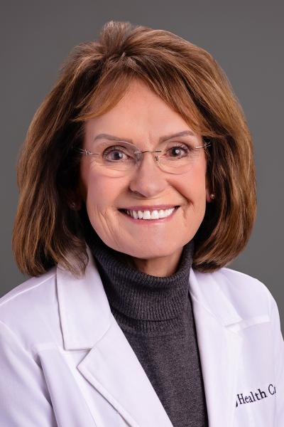 Treesa Riedel, FNP headshot