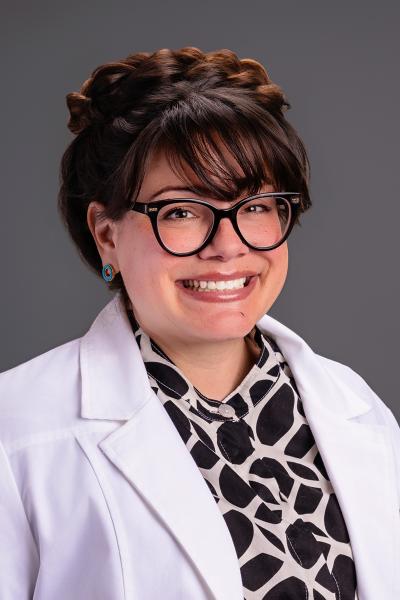 Christa Torrisi, FNP headshot