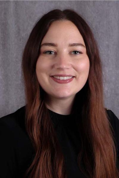 Jessica McDonald, FNP headshot