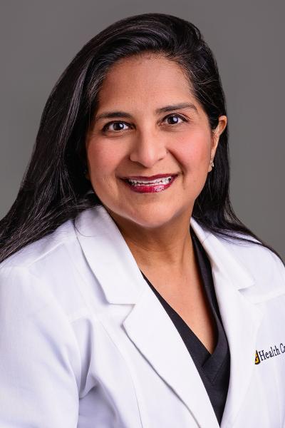 Saadia Raza, MD headshot