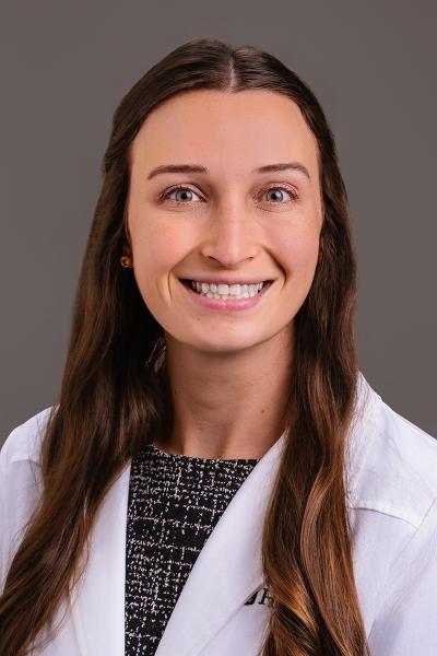 Catherine Gloss, MD headshot