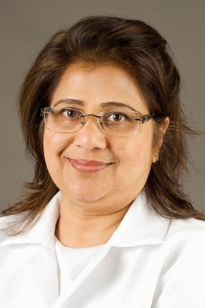 Humera Ahsan, MD headshot