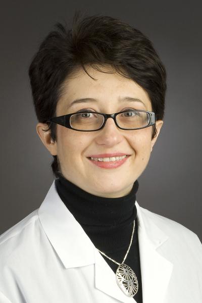 Daniela Bichianu, MD headshot