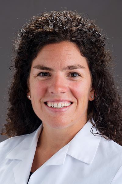 Tiffany Bohon, MD headshot