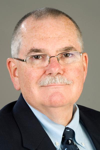 Michael Brown, MD headshot