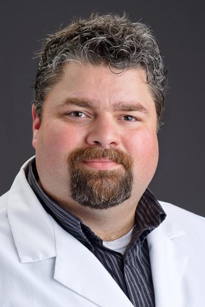 Jonathan Collins, MD headshot