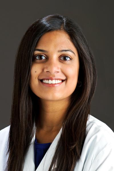Geetha Davis, MD headshot