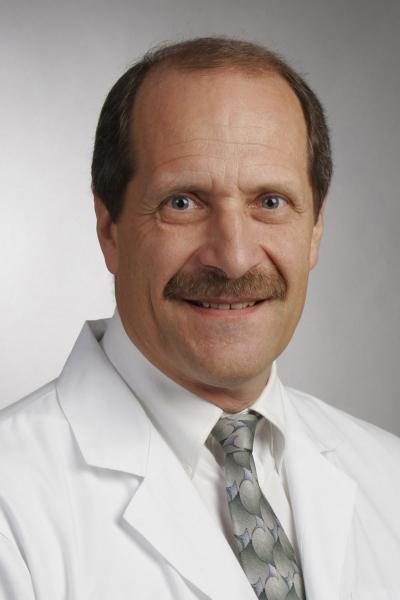 Gregory Renner, MD headshot