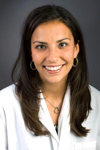 Katherine Edwards, MD headshot