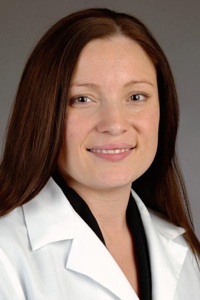 Abigail Emerson, MD headshot