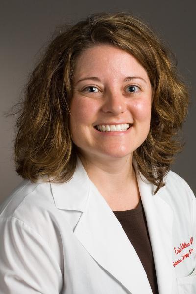 Erin Tuller, MD headshot