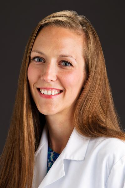 Jessica Bender, DO headshot