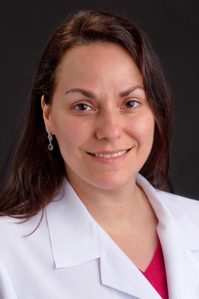 Christine Franzese, MD headshot