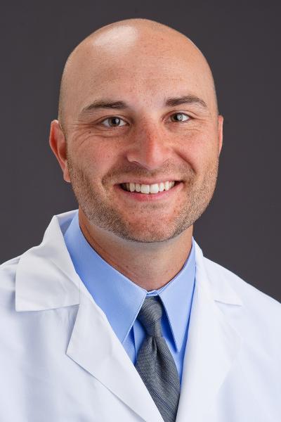 Seth Freeman, MD headshot