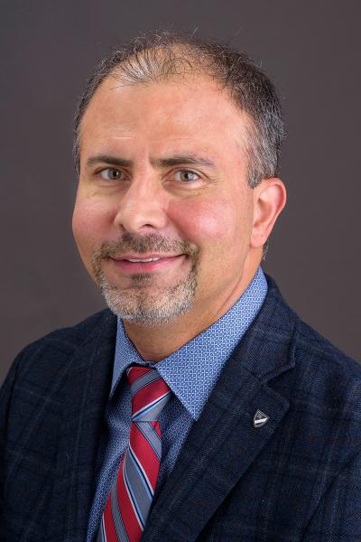 Ghassan Hammoud, MD headshot