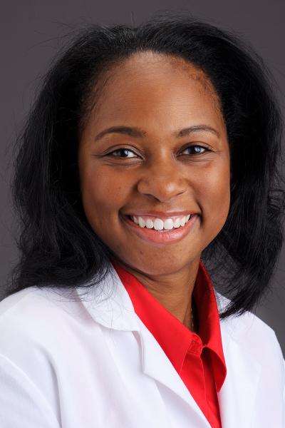 Laura Henderson Kelley, MD headshot