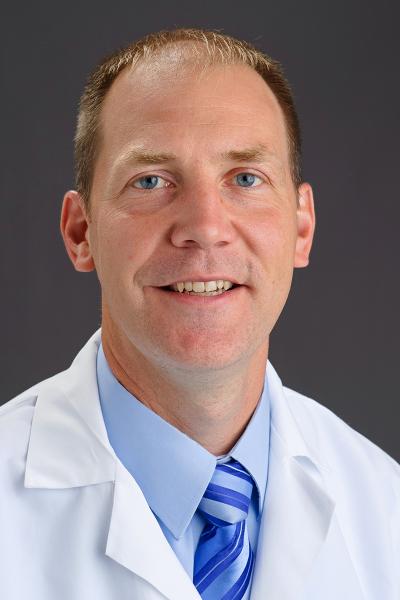 Nathan Hesemann, MD headshot