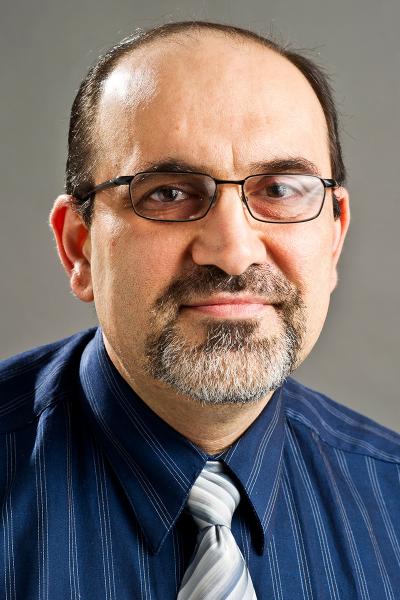 Muaid Ithman, MD headshot