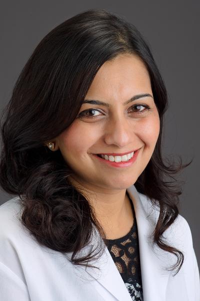 Ragini Kapoor, MD headshot