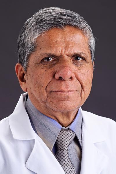 Ramesh Khanna, MD headshot