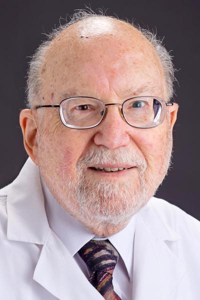 David Klachko, MD headshot