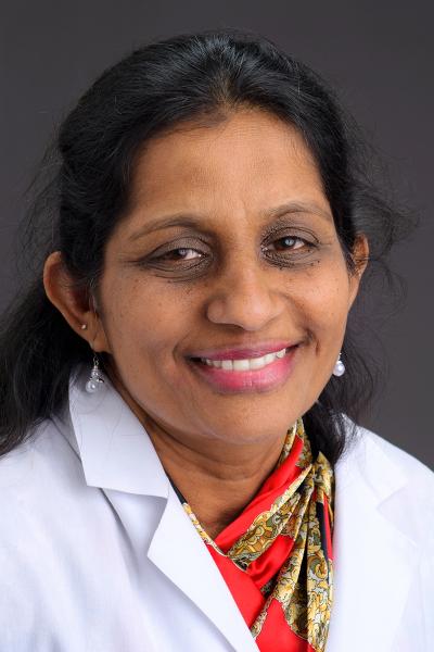 Lilamani Kurukulasuriya, MD headshot