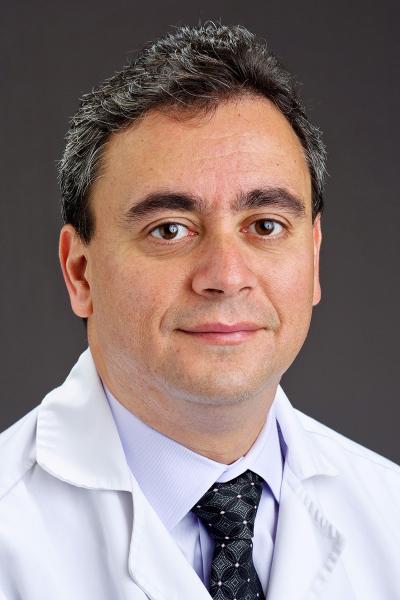 Guido Lastra Gonzalez, MD headshot