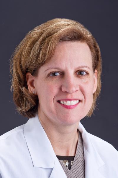 Melissa Lawson, MD headshot