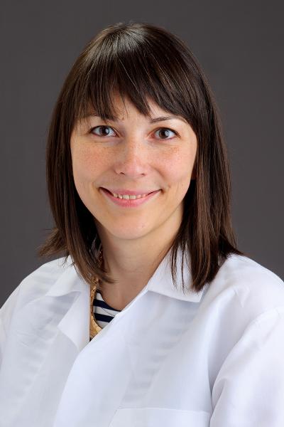 Natalie Long, MD headshot