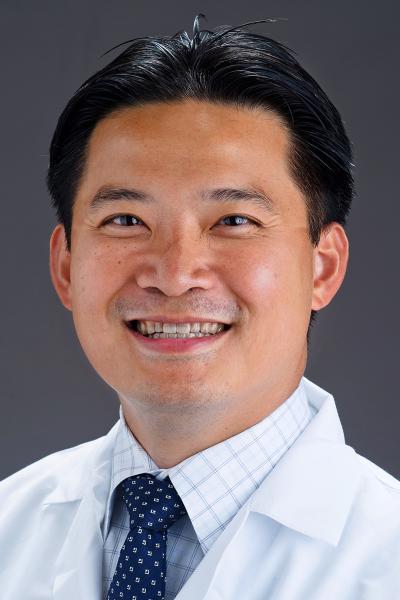 Shen-Ying (Richard) Ma, MD headshot