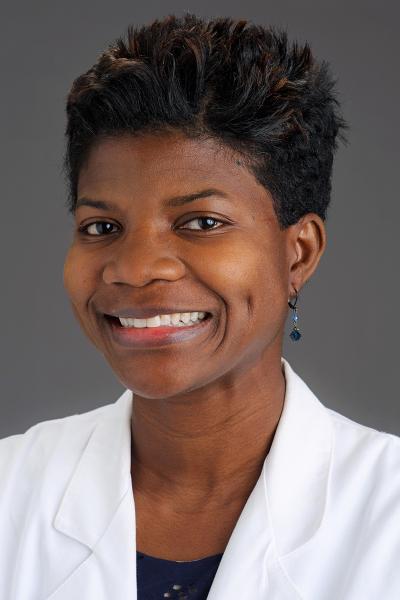 Elizabeth Malm-Buatsi, MD headshot