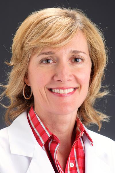 Holly Monroe, MD headshot