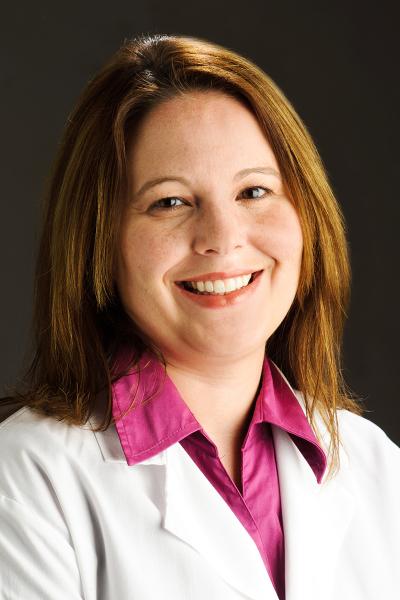 Jamie Ogden, MD headshot